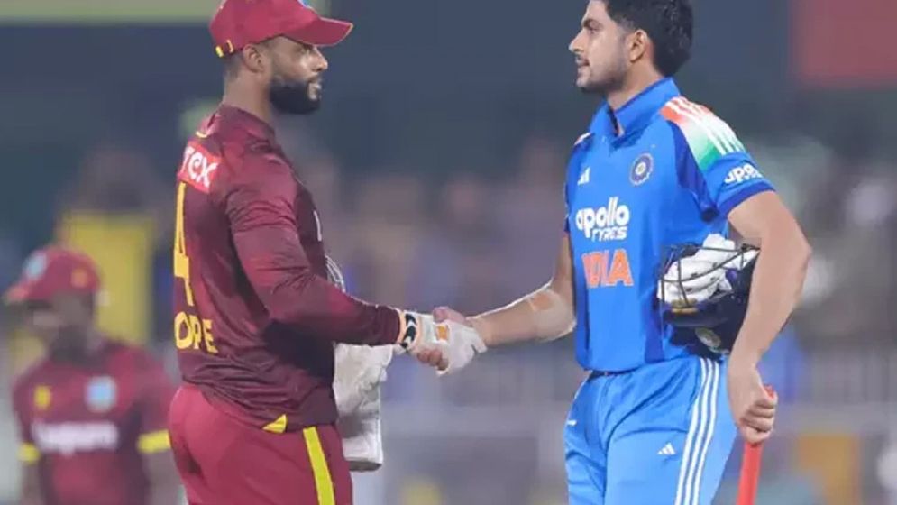 জরিমানার মুখে ওয়েস্ট ইন্ডিজ ও ভারত