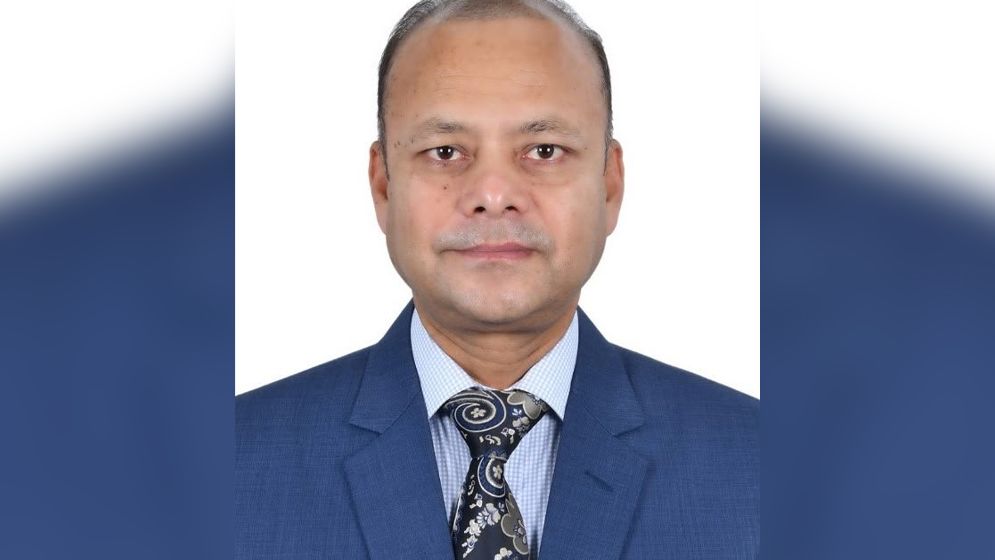 গণপূর্ত অধিদপ্তরের প্রধান প্রকৌশলী পদে মো. খালেকুজ্জামান চৌধুরীর পদোন্নতি