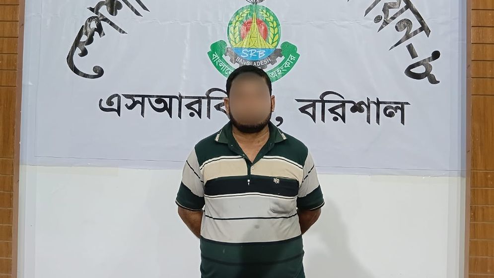 গৃহবধূকে সংঘবদ্ধ ধর্ষণের পর হত্যা, প্রধান আসামি গ্রেফতার