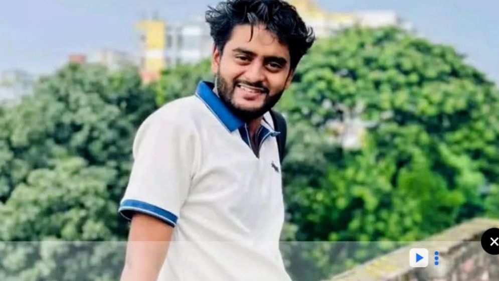 মাদকবিরোধী অভিযান দেখে নদীতে ঝাঁপ, পরের দিন মিলল বিশ্ববিদ্যালয় শিক্ষার্থীর লাশ