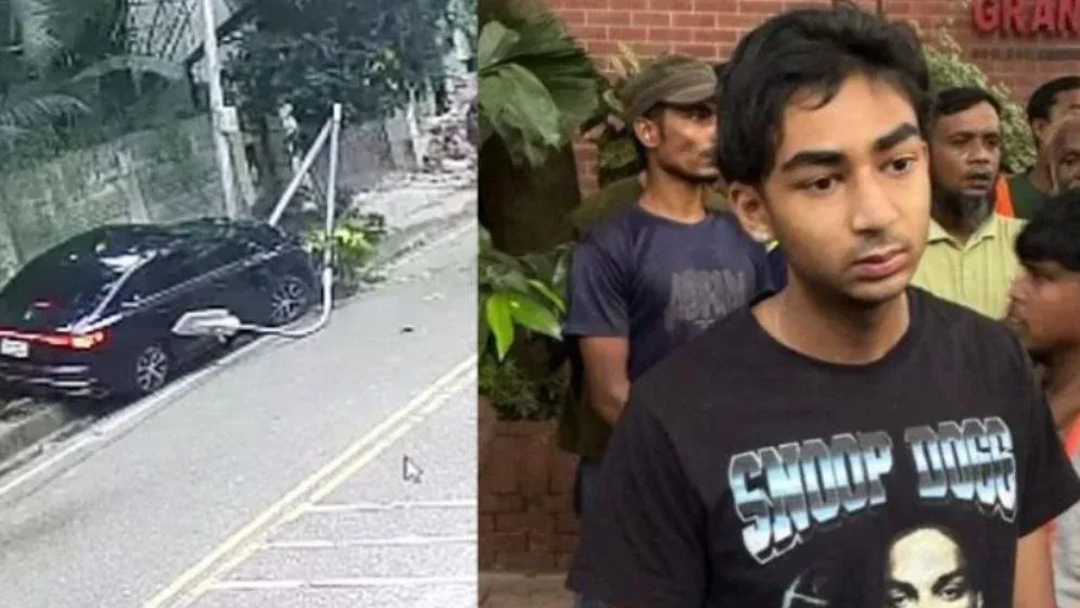 ‘প্রশ্রয় দিলে বিত্তবান ও শিশুরা বিচারকে সহজ ভাববে’
