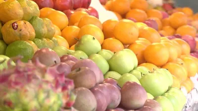 তুরস্ক থেকে ফল আমদানি বাড়াতে চায় বাংলাদেশ