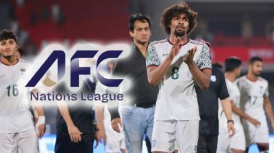 এশিয়ার ফুটবলে আসছে ‘নেশনস লিগ’, নতুন বাস্তবতা বাংলাদেশেরও
