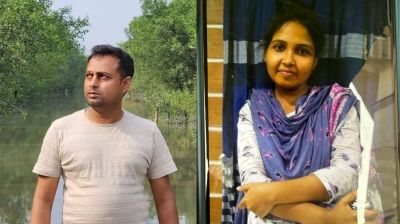 ঢামেকের মর্গে প্রেমিকের মরদেহ দেখার কয়েক ঘণ্টা পর নার্সের মৃত্যু