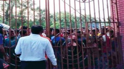 স্কুলছাত্রীকে ধর্ষণচেষ্টার মামলায় শিক্ষকের কারাদণ্ড