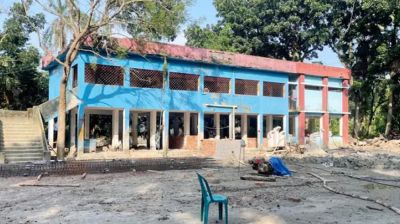 দাওয়াত না পেয়ে মাতবরের অভিমান, টিসি নিল প্রাথমিকের ২৬ শিক্ষার্থী