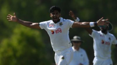 কাউন্টির অভিজ্ঞতা কাজে লাগানোর অপেক্ষায় খালেদ
