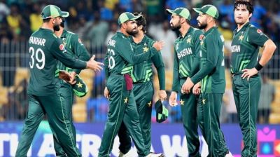 শ্রীলঙ্কা ও ত্রিদেশীয় ওয়ানডে সিরিজের জন্য পাকিস্তানের দল ঘোষণা