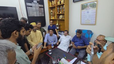 রাবি সাংবাদিকদের ওপর হামলার ঘটনায় মামলা করবে প্রশাসন