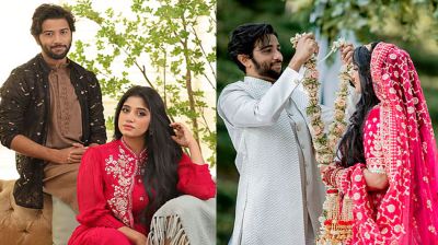 পাঁচ বছরের প্রেম, বিয়ের ৪ বছরেই কেন ভাঙল সংসার?