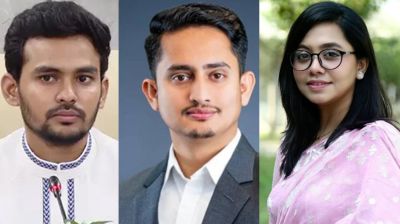 নতুন দায়িত্ব পেলেন আসিফ সারজিস ও মিতু