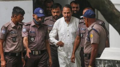 ইনুর সাজা বাড়িয়ে মৃত্যুদণ্ড চেয়ে সুপ্রিম কোর্টে আপিল