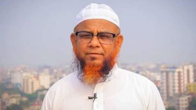 এলপিজির দাম বৃদ্ধি করে সরকার দুর্বৃত্তদের পক্ষালম্বন করেছে: গাজী আতাউর