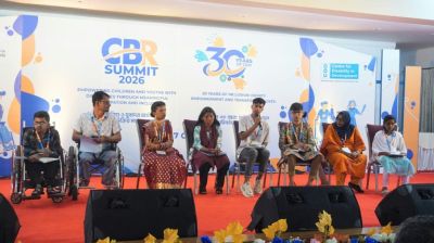 অন্তর্ভুক্তিমূলক সমাজ গড়ার প্রত্যয়ে সিডিডি’র ৩০ বছর পূর্তি