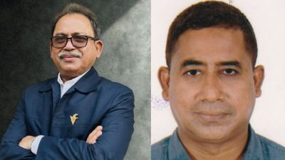 সরে দাঁড়ালেন মাসুদ, ধানের শীষের একক প্রার্থী মির্জা ফয়সল