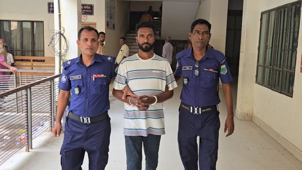 মাদক মামলায় ২ জনের যাবজ্জীবন কারাদণ্ড