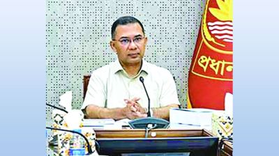 বৃত্তাকার সড়ক নির্মাণ কাজে গতি বাড়ানোর নির্দেশ প্রধানমন্ত্রীর