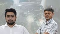 কতটা ভয় পেলে ক্ষমতাসীন দলের নেতাকর্মীরা এতটা উন্মাদ হতে পারে?