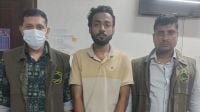 দিয়াবাড়ি থেকে পর্নোগ্রাফি মামলার পালাতক আসামি গ্রেফতার