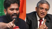 জ্ঞানেশ কুমার না সরলে নির্বাচনে অংশ নেওয়ার অর্থ নেই: অভিজিৎ দীপকে