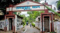 ডিপ্রেশন: ঢাবির জগন্নাথ হলের ৯ তলা থেকে শিক্ষার্থীর লাফ