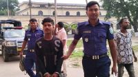 পকেট খরচের টাকার জন্য ভাগ্নেকে বিক্রি, মামা কারাগারে