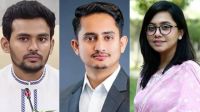 নতুন দায়িত্ব পেলেন আসিফ সারজিস ও মিতু