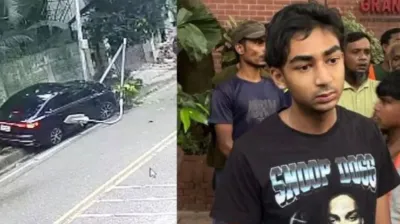 ‘প্রশ্রয় দিলে বিত্তবান ও শিশুরা বিচারকে সহজ ভাববে’