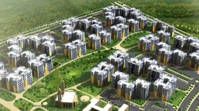 সবার জন্য পর্যাপ্ত আবাসন : বাস্তবতায় পৌঁছানোর পথ