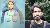 গুলির ক্ষত সারাতে মধু ব্যবহার করতেন পেহেলগাম হামলার হোতা