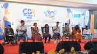 অন্তর্ভুক্তিমূলক সমাজ গড়ার প্রত্যয়ে সিডিডি’র ৩০ বছর পূর্তি