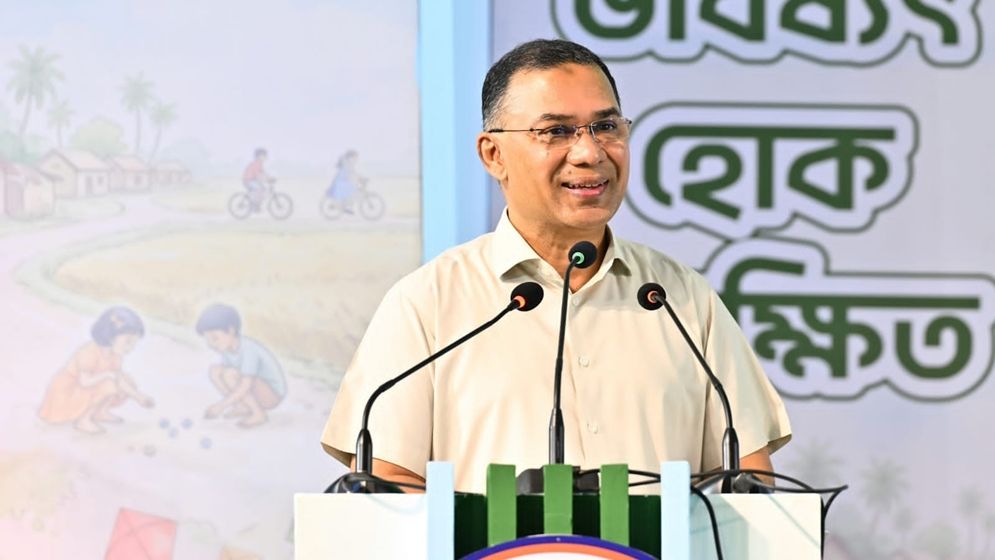 শিশুদের মেধা বিকাশে সুযোগ দিতে হবে: প্রধানমন্ত্রী