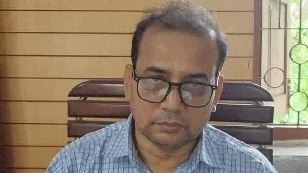 শিক্ষা কর্মকর্তার বিরুদ্ধে দুর্নীতির অভিযোগ