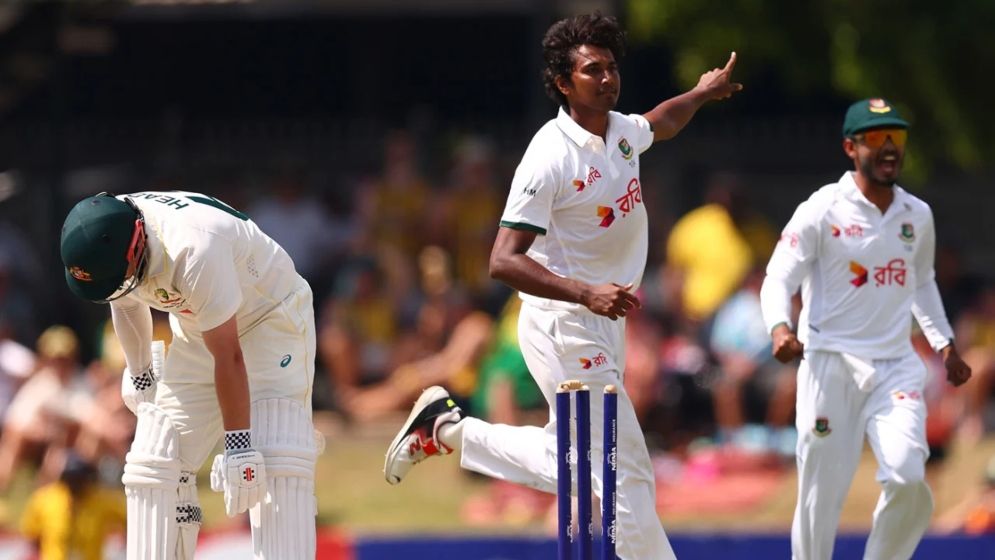 বাংলাদেশের স্বপ্ন ফাইনালে খেলা