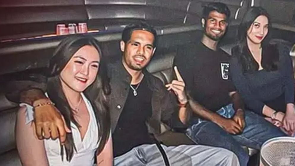 নাইটক্লাব কাণ্ডে ম্যানেজমেন্টের ভূমিকা নিয়ে প্রশ্ন ক্রীড়া প্রতিমন্ত্রীর