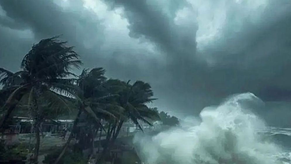 আর ৭২ ঘণ্টা, এরপরই বিদায় নিতে পারে মৌসুমি বায়ু