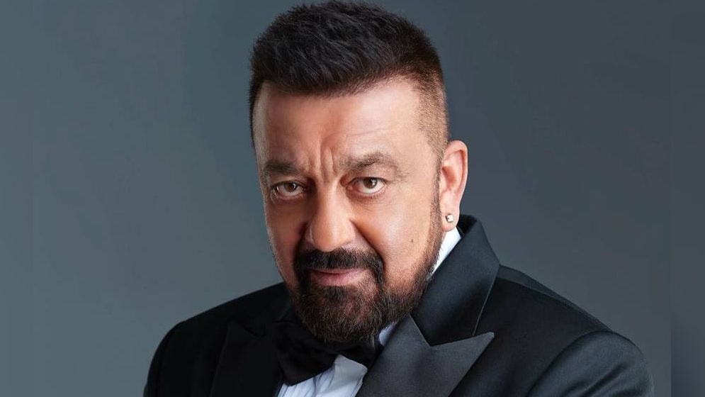 ‘ভারতে শান্তি পাই না’ মন্তব্য করে বিতর্কে সঞ্জয় দত্ত