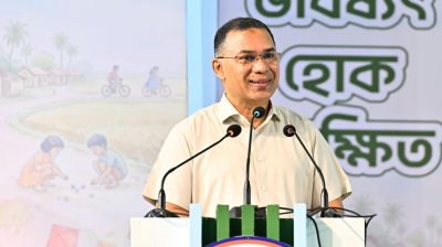 শিশুদের মেধা বিকাশে সুযোগ দিতে হবে: প্রধানমন্ত্রী