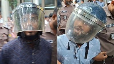 ছিনতাইয়ের পর গার্মেন্টসকর্মীকে হত্যা, ৩ জনের মৃত্যুদণ্ড