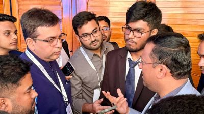 প্রধানমন্ত্রীর দিল্লি সফরের পরিকল্পনায় প্রধান চ্যালেঞ্জ কী? জানালেন হুমায়ুন কবির