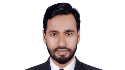 চুনারুঘাটে নিষিদ্ধ ছাত্রলীগের সাবেক সভাপতি গ্রেফতার