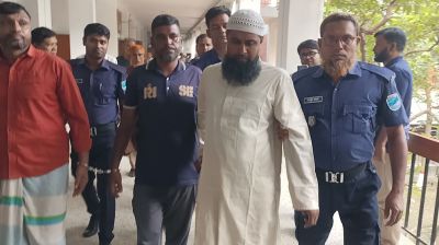 পরকীয়ার জেরে ভাবি-ভাতিজাকে হত্যা: দেবরের ১০ বছরের কারাদণ্ড