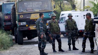 কাশ্মীরে ১৫০ বাংলাদেশিকে আটকের বিষয়ে যা বলছে ভারত