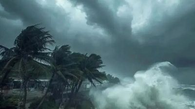 আর ৭২ ঘণ্টা, এরপরই বিদায় নিতে পারে মৌসুমি বায়ু