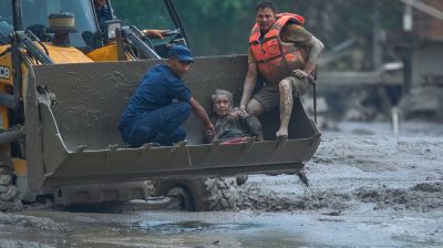 নেপালে উদ্ধারকাজ বন্ধ ঘোষণা, নিখোঁজ এখনও ৫ হাজার ২৮৫ জন