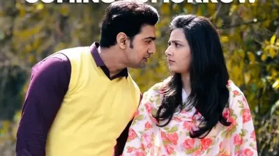 ‘আমার থেকে বেশি আমাকে বোঝে শুভ’, দাদাগিরিতে দেব