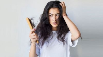 চুল পড়া কি রোগের সংকেত?