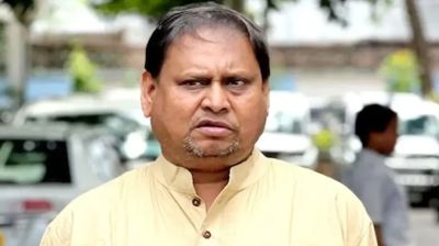 বাবরি মসজিদের মূল উদ্যোক্তা হুমায়ুন কবির গ্রেফতার