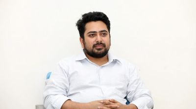 নাহিদ ইসলামের ফেসবুক পোস্ট, ‘একটা ডিম ১৫ টাকা’