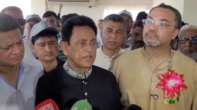 ষষ্ঠ শ্রেণিতে যুক্ত হচ্ছে নতুন চার বিষয়: শিক্ষামন্ত্রী